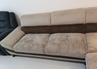 Sofa Cleaning