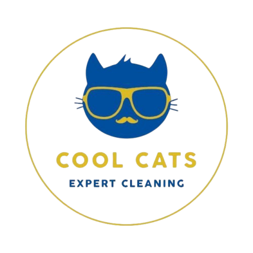 Cool Cats Cleaning Experts